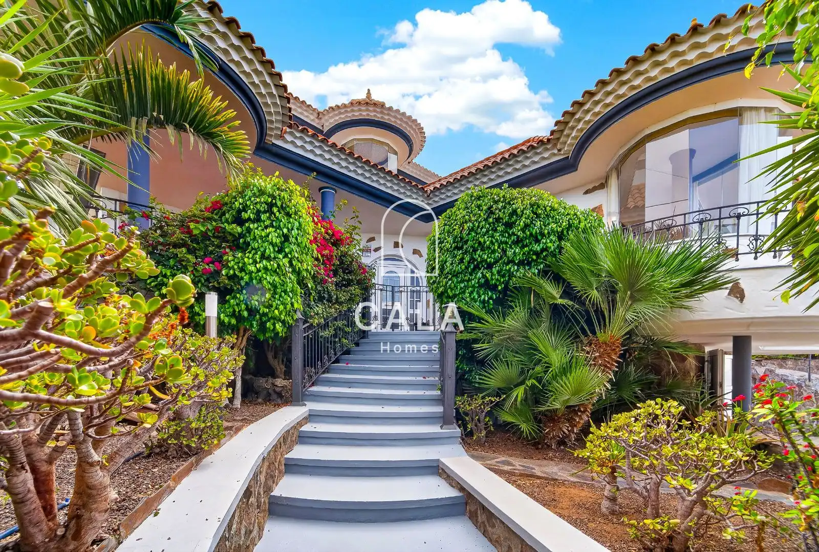 Villa avec terrasse à vendre à La Finquita, imagen 4