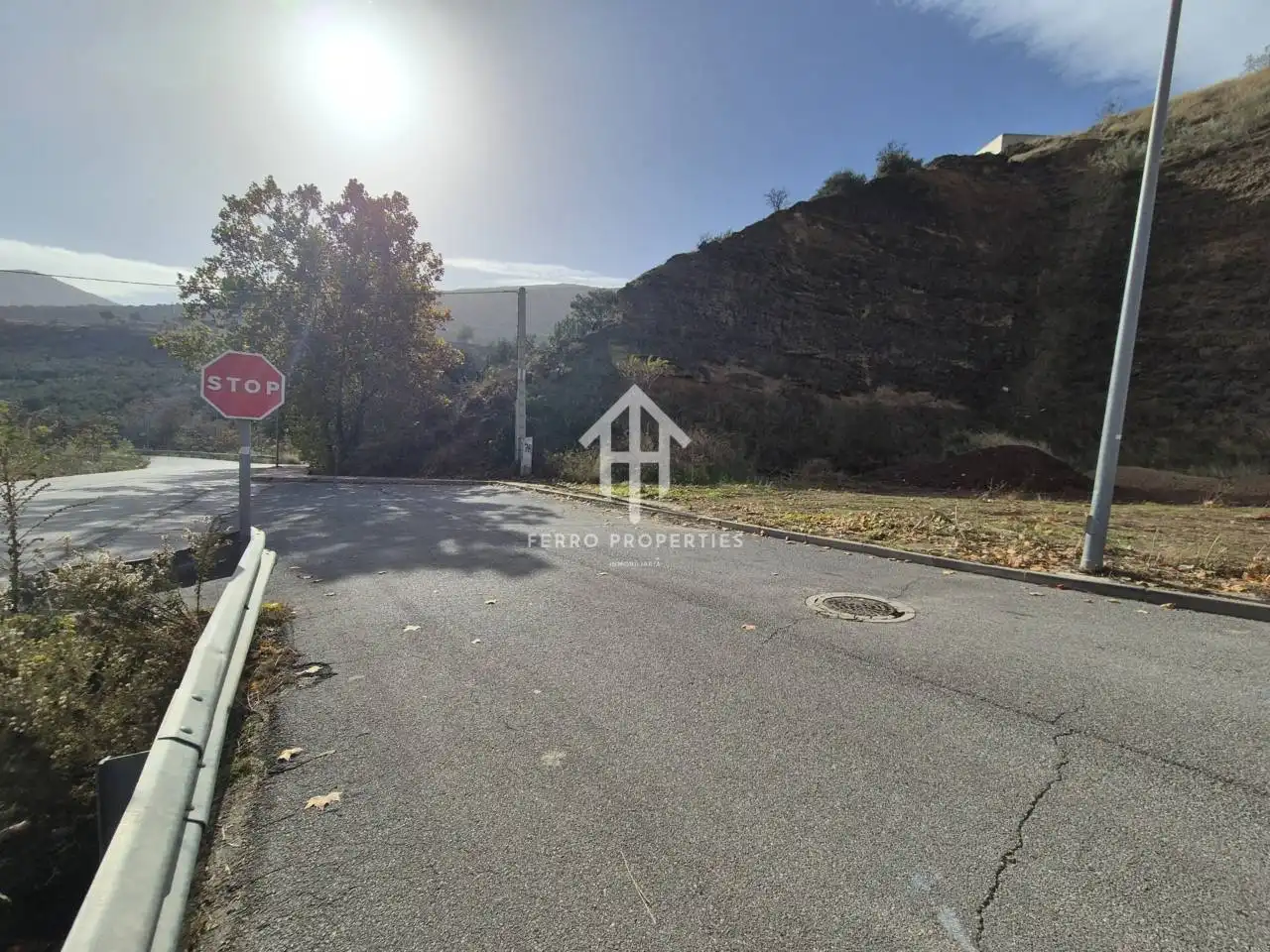 Terreny industrial en venda a Calle Zafarraya, imagen 7