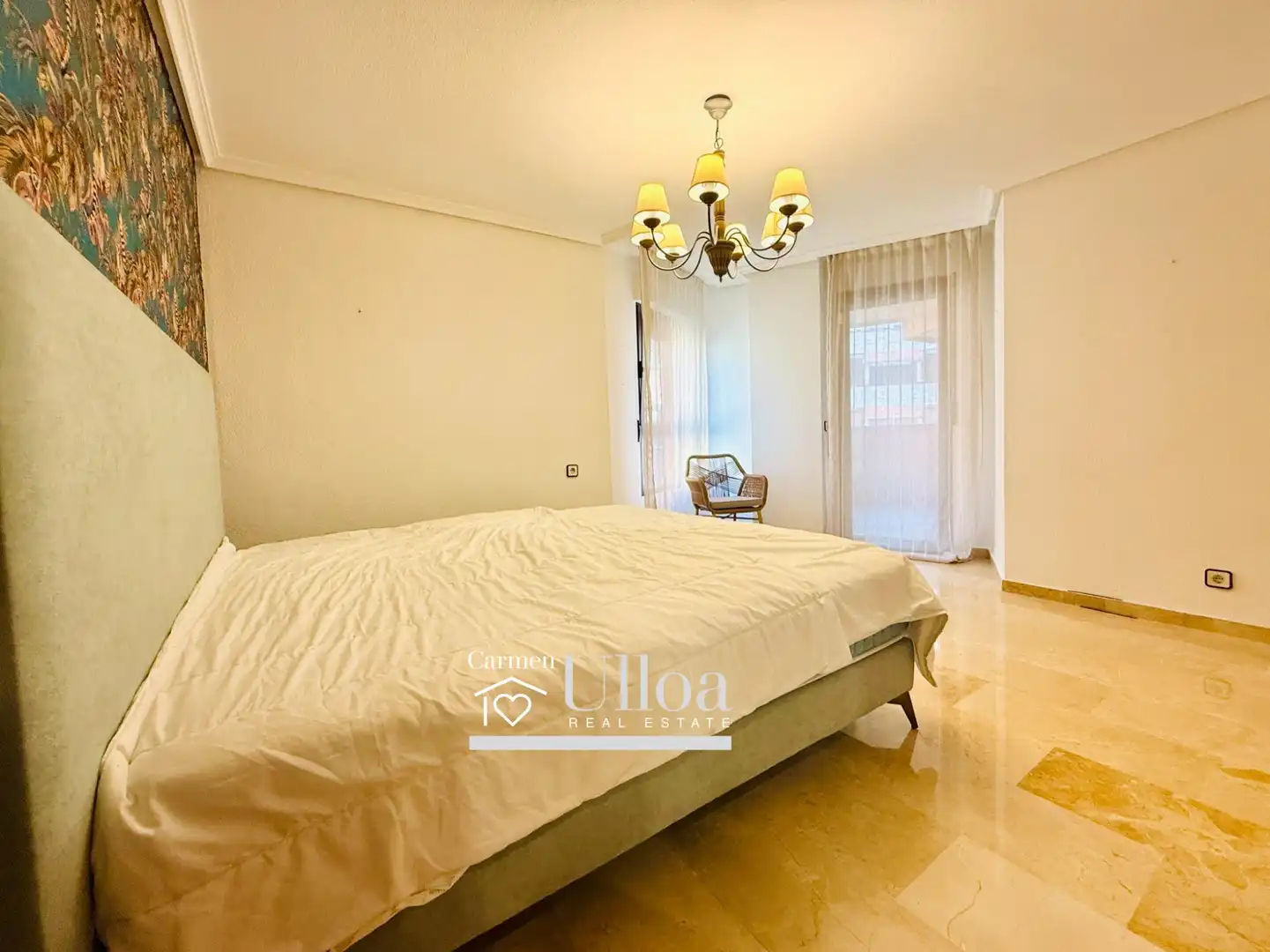 Wohnung mit Terrasse zur Miete in Centro, imagen 12