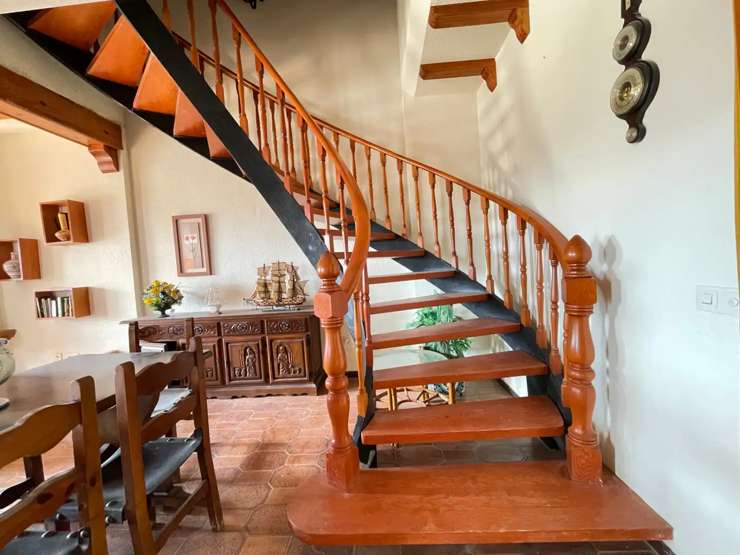 Casa o chalet en venta en La Vall d'Uixó con Jardín privado, Terraza y Piscina