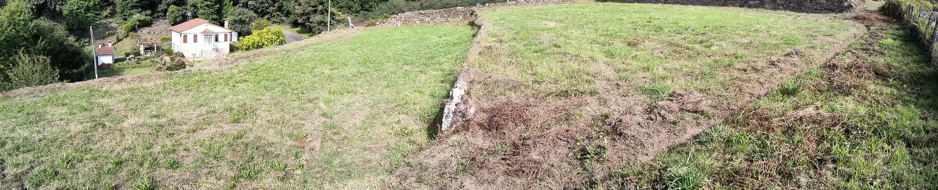 Terreno residencial en venta en Barrio Pena-Villasobroso 10, imagen 2