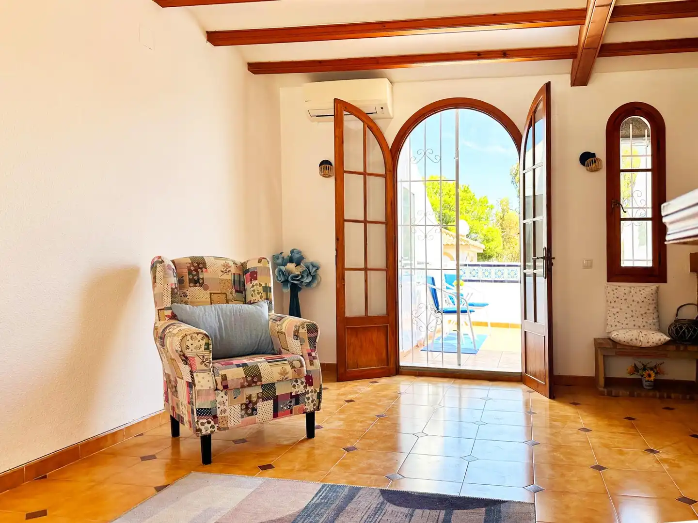 Casa a schiera con terrazza in vendita a Calle Calle San Francisco-la Zenia, imagen 17