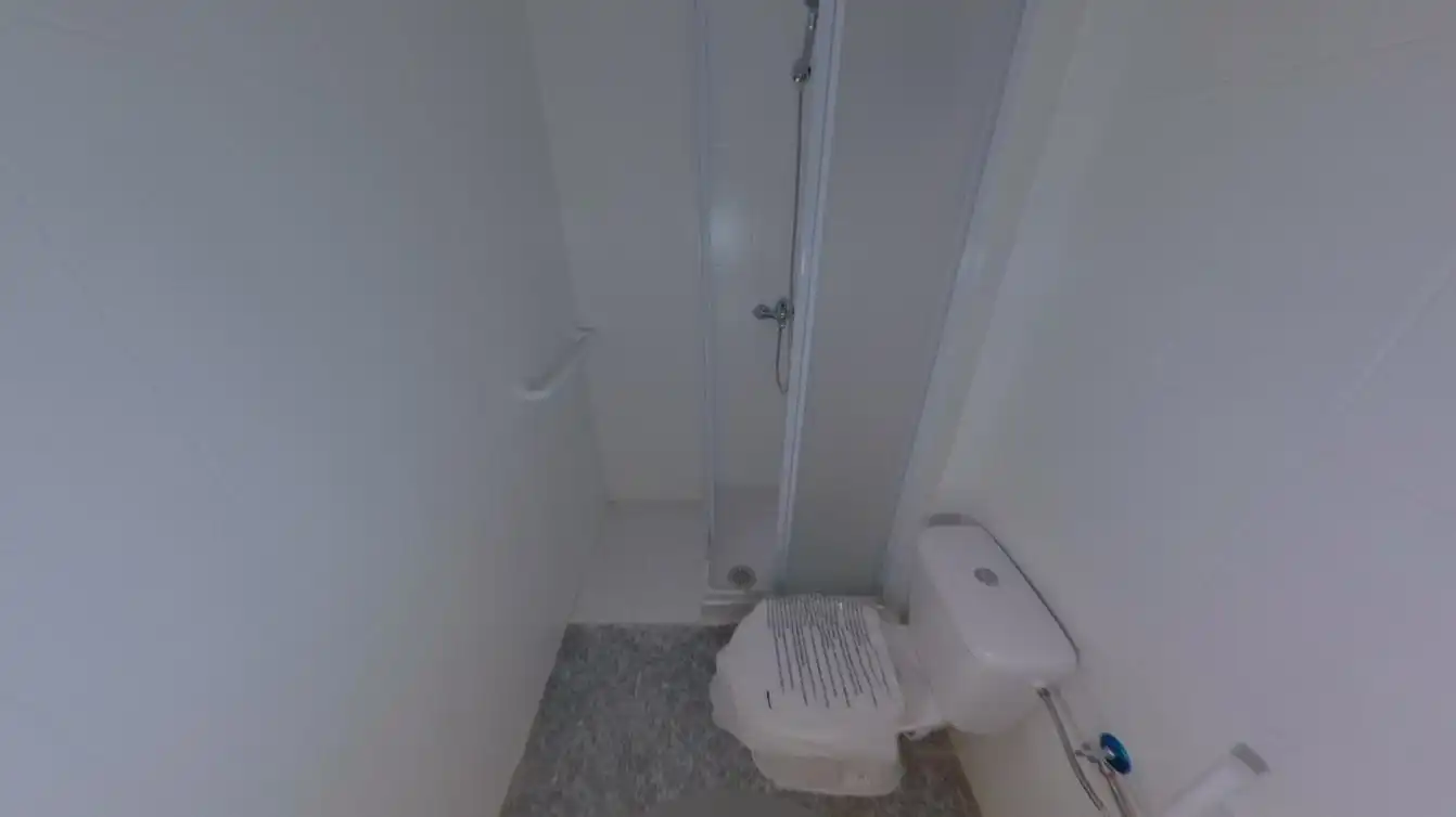 Baño de Piso en venta en Algirós