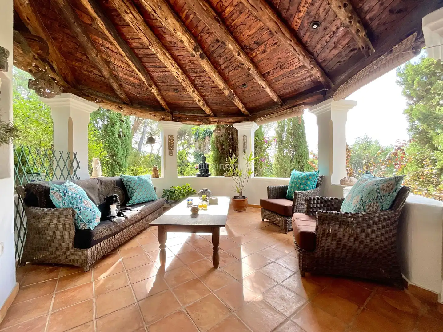 Chalet con terraza en venta en Santa Eulària, imagen 96