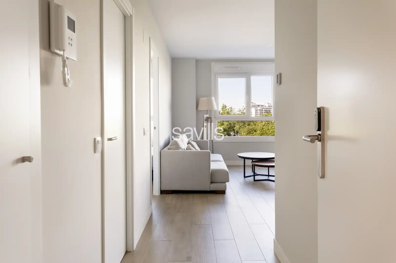Piso con piscina en venta en Avenida de Juan Antonio Samaranch 51, imagen 9