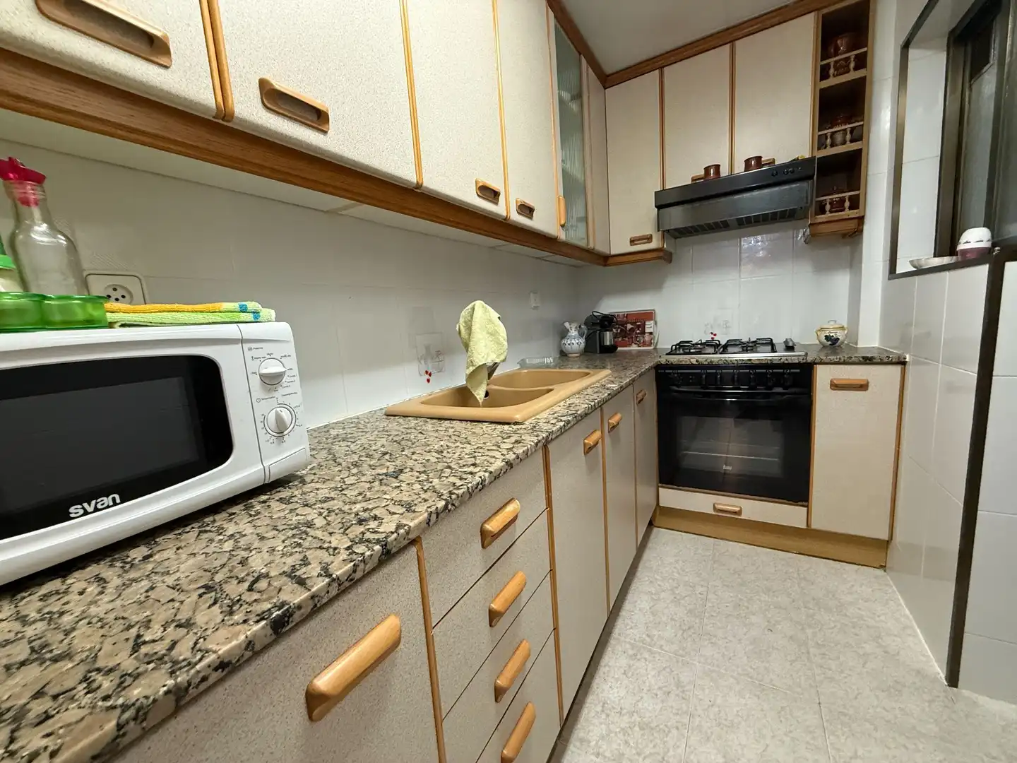 Flat with lift for sale in Francesc Macià, imagen 12