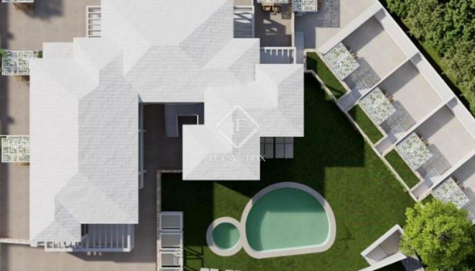 Photo 1 of Flat for sale in Cala en Blanes, Illes Balears