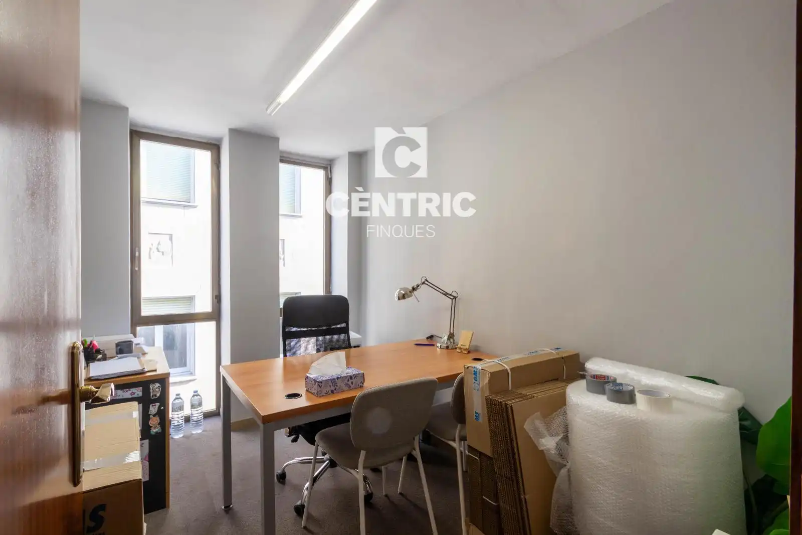 Büro zur Miete in Terrassa