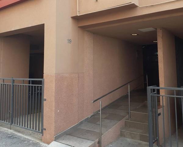 Piso en Venta en Carrer Apel·les Mestres en Montmeló