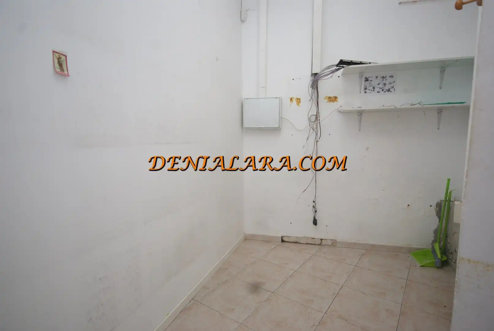 Local comercial de lloguer a Centro Urbano, imagen 2