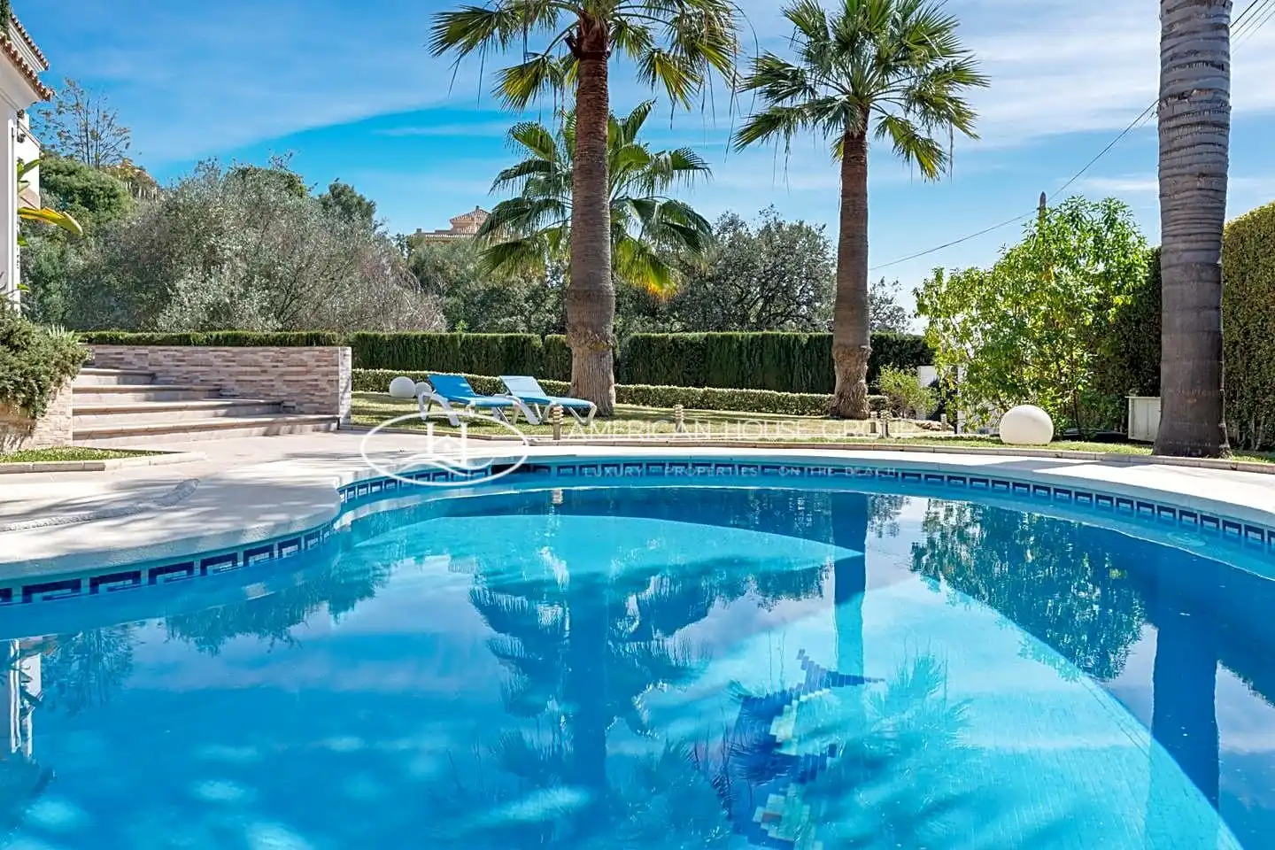 Casa con piscina in vendita a Del Uruguay, imagen 5