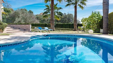 Foto 5 de Casa o xalet en venda a Del Uruguay, Elviria, Marbella