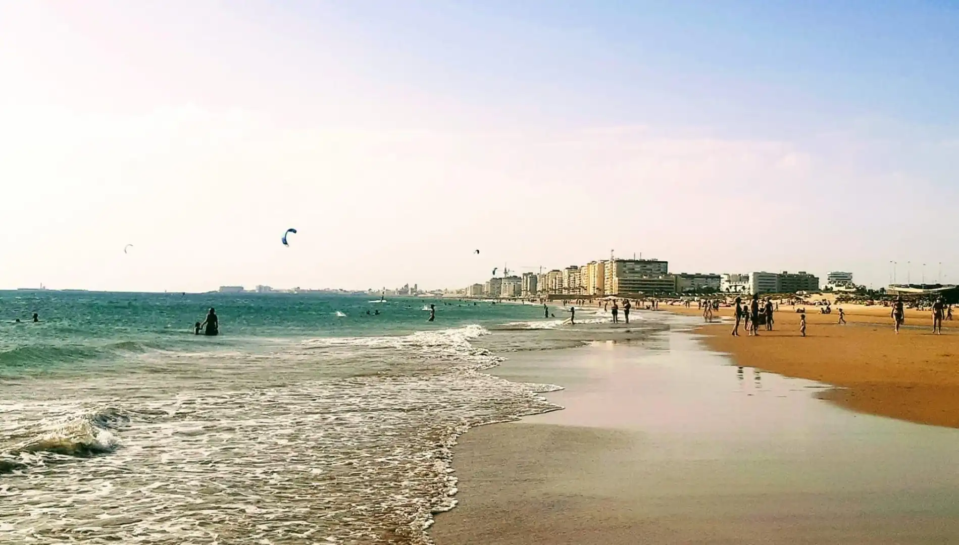 Wohnung mit Aufzug zum Verkauf in Paseo Marítimo - San José - La Laguna