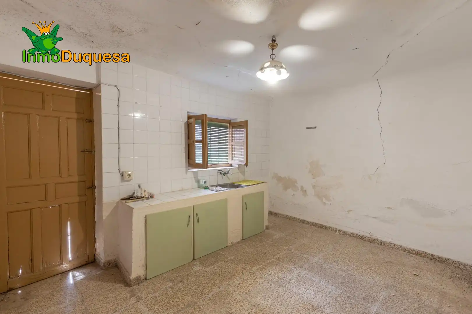 Casa a schiera con giardino in vendita a La Zubia Ciudad, imagen 13