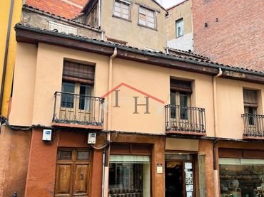 Casa en venda a LA RÚA