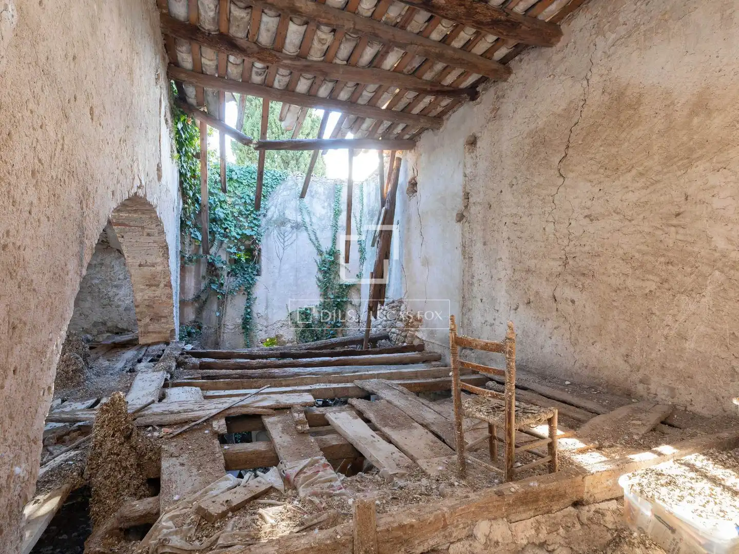 Finca rústica en venta en Vilaür con Jardín privado y Terraza