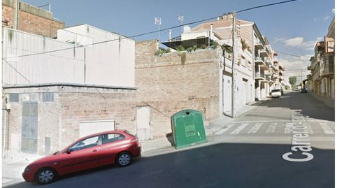 Foto 4 von Grundstücke zum Verkauf in Calle Arago, Sant Sadurní d'Anoia, Barcelona