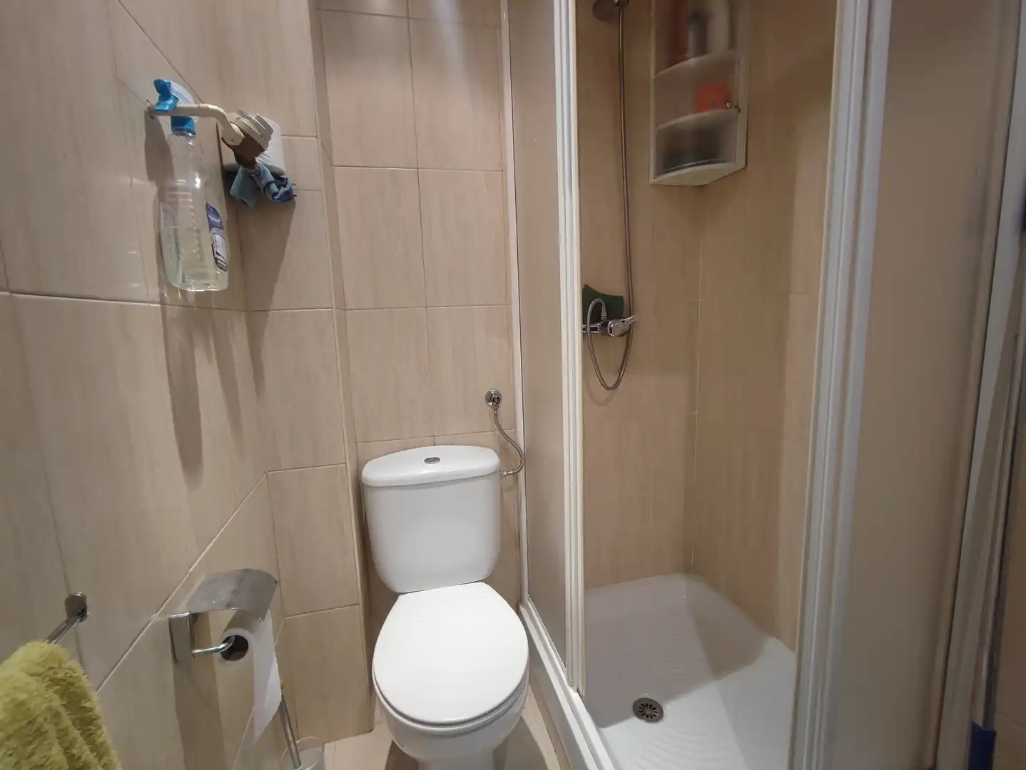Wohnung zum Verkauf in Calle de Fray Ceferino González, Embajadores - Lavapiés