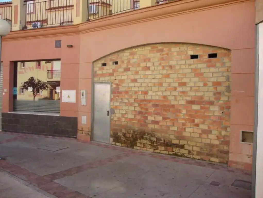 Local comercial en venda a Calle Nuestra Señora de Consolación 21, imagen 4
