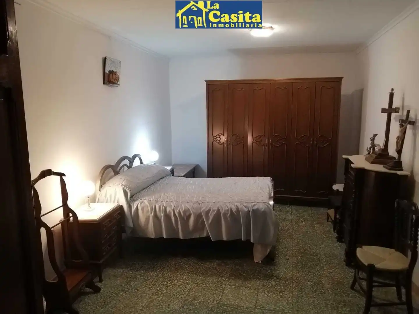 Finca rústica en venta en Calle Carmen, Granátula de Calatrava