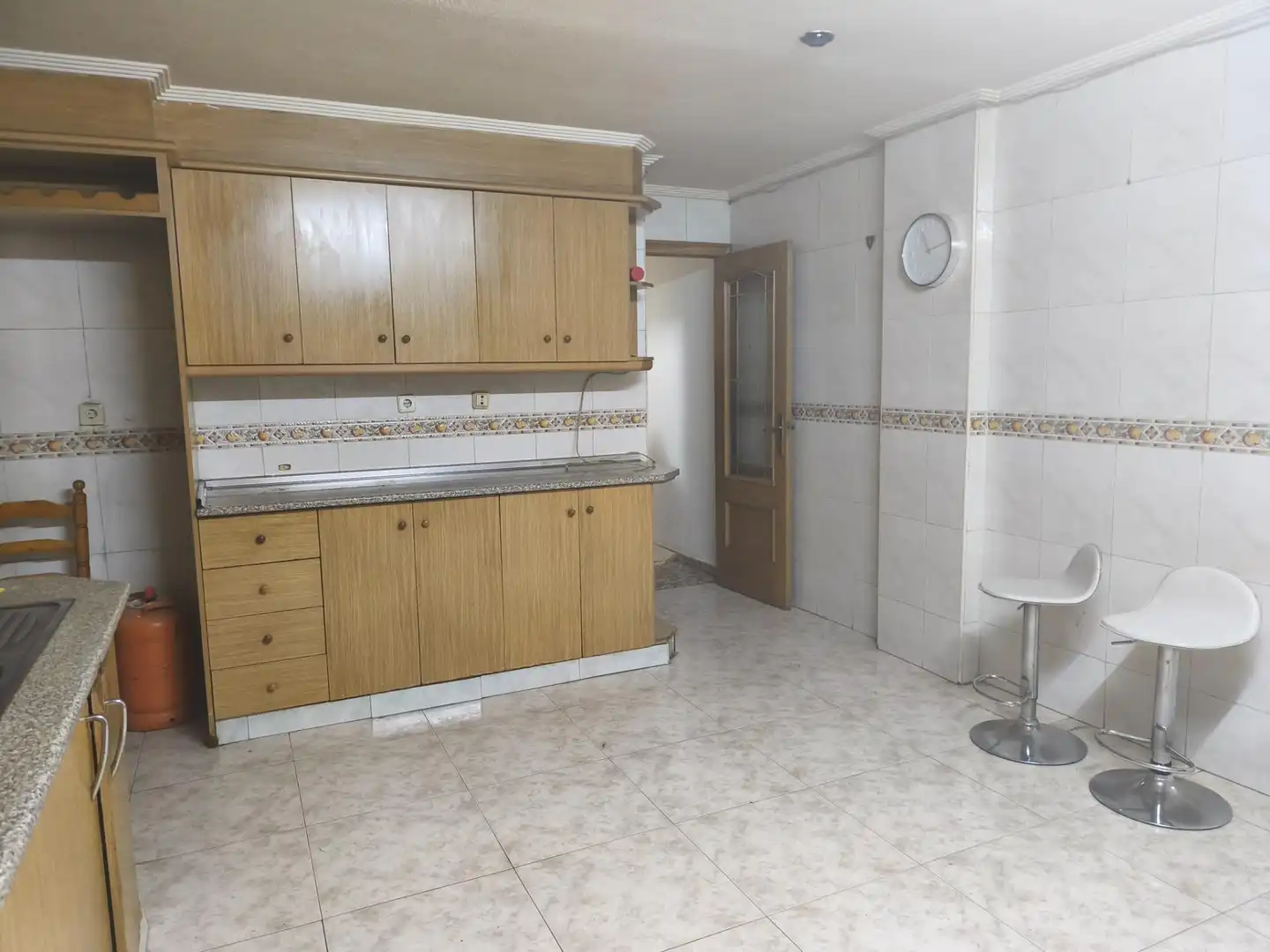 Wohnung mit Aufzug zum Verkauf in Elche ciudad, imagen 11