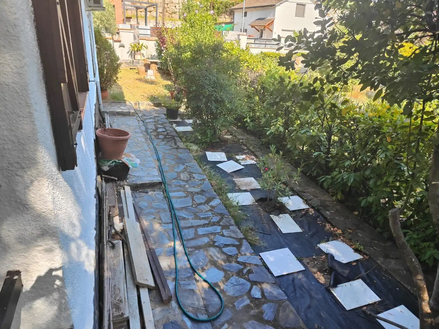 Casa con jardín en venta en Riells i Viabrea, imagen 29