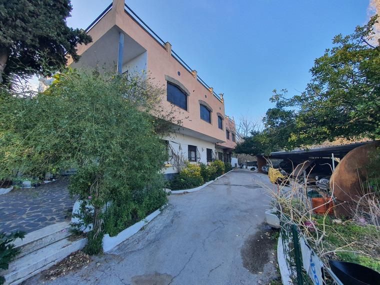 Exterior view of Building for sale in Calella