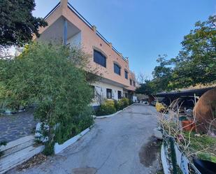 Exterior view of Building for sale in Calella