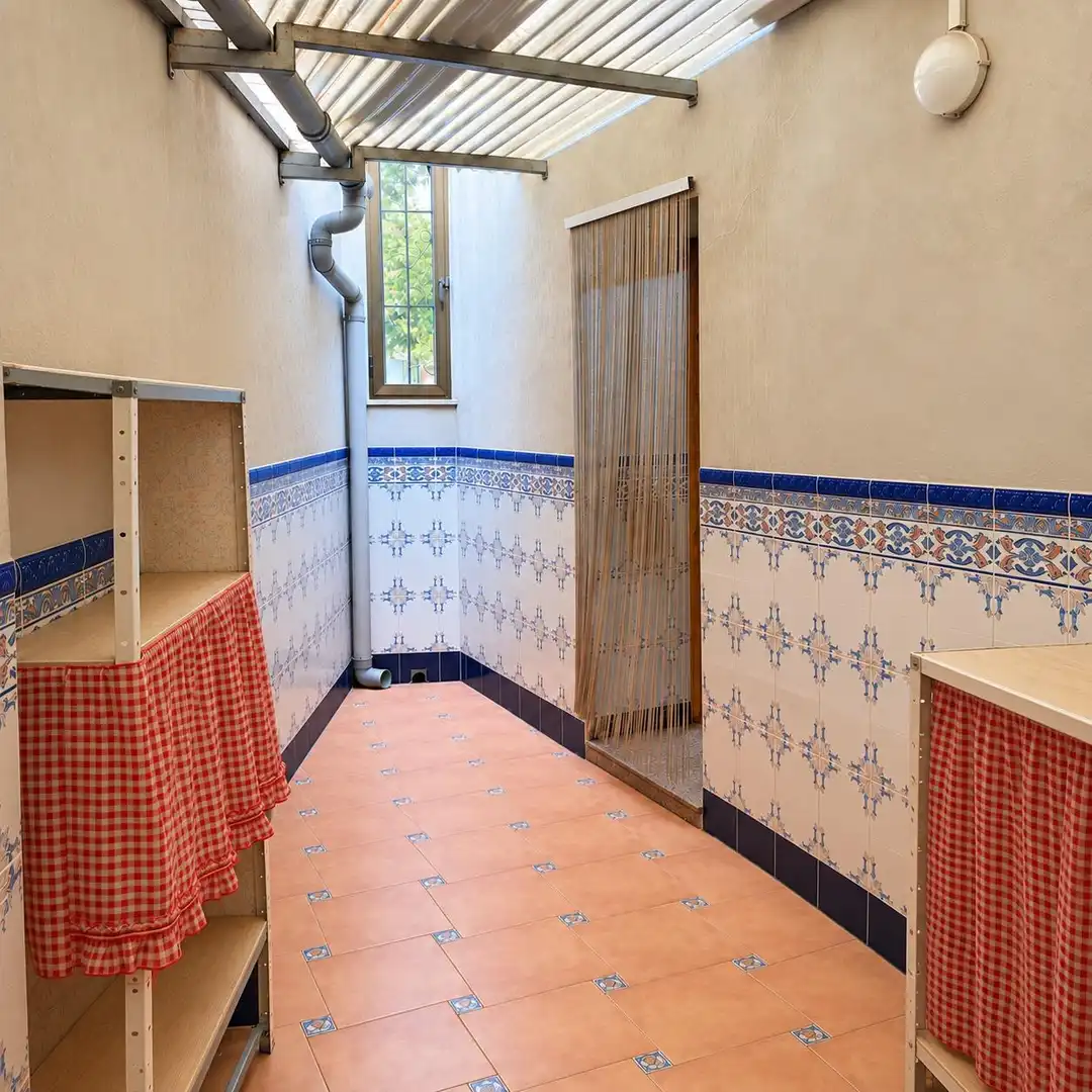 Casa rústica amb jardí en venda a Alguazas, imagen 18