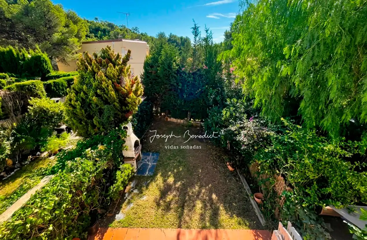 House with garden for sale in El Poal, imagen 22