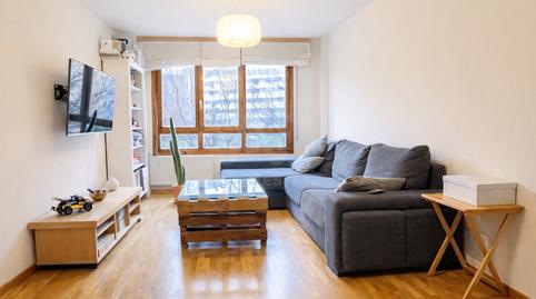 Foto 5 de Pis en venda a Universidad - Las Huelgas, Burgos Capital