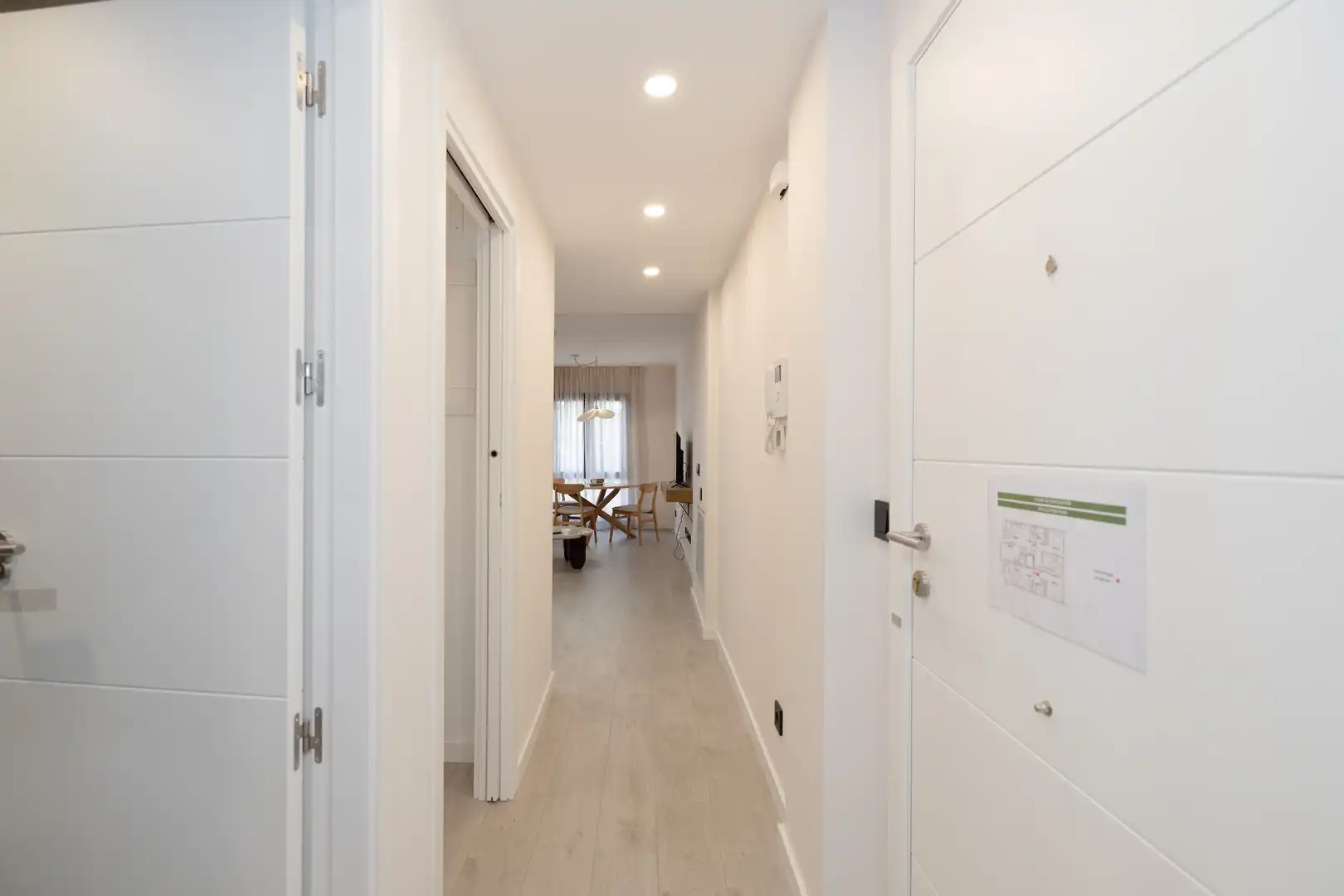 Apartament en venda a Calle Ferrándiz, Gibralfaro