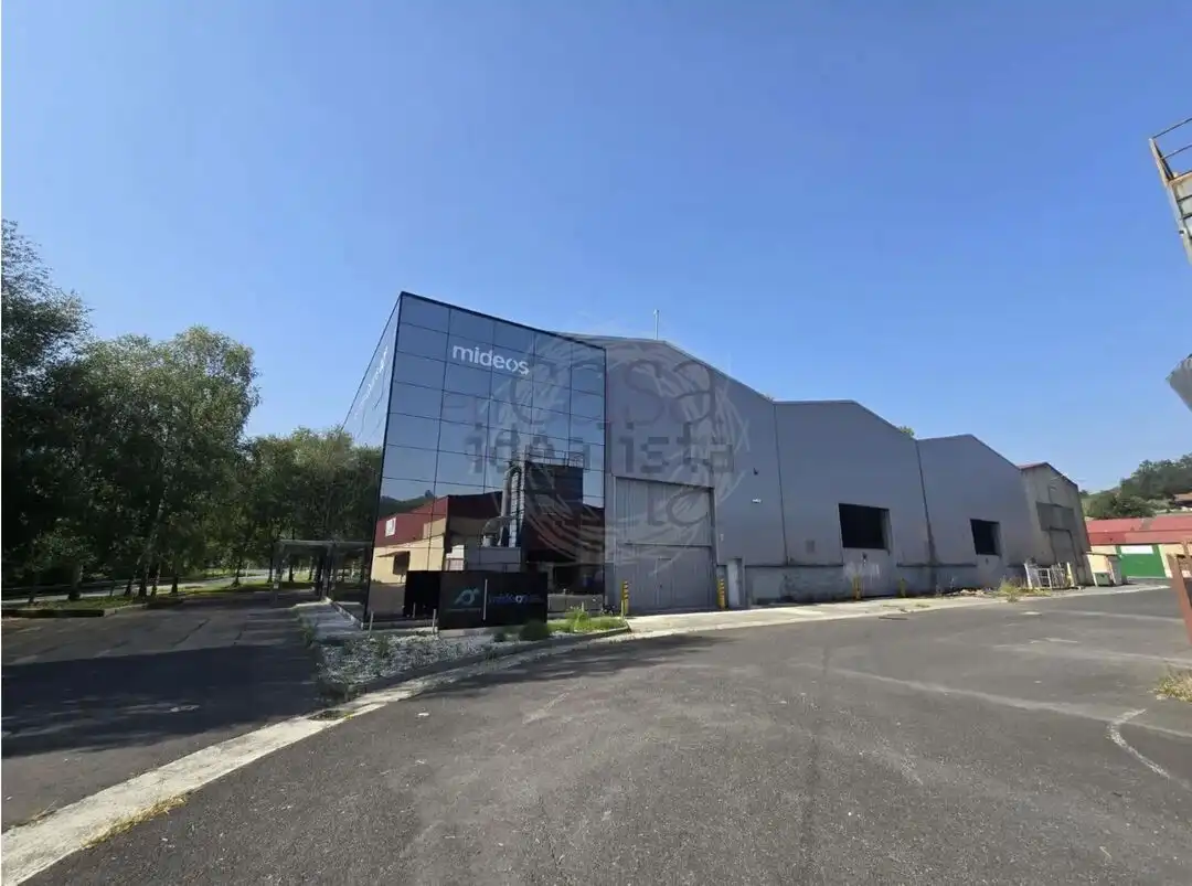 Industrial building for sale in Galartza Industrialdea Poligonoa, imagen 2