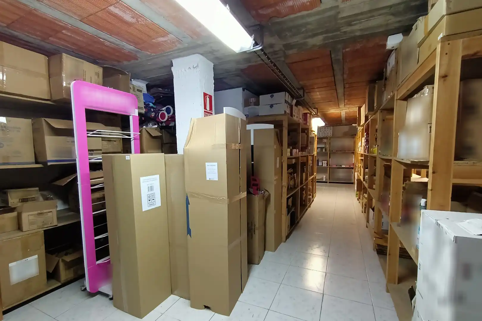 Local comercial en venda a Els Cortals, imagen 11
