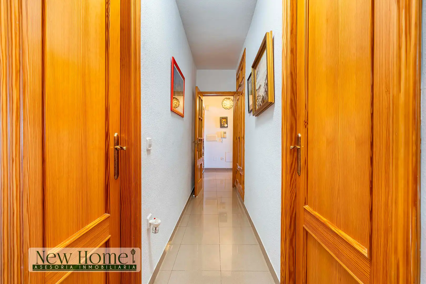 Flat with lift for sale in Avenida Reino de España, imagen 22