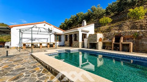 Foto 2 de Casa o chalet en venta en Diseminados Cerrillo el, Cómpeta, Málaga