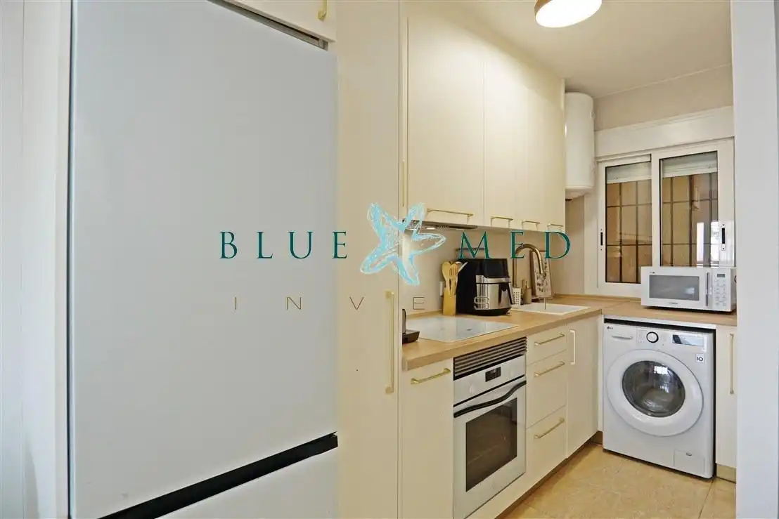 Apartment mit Aufzug zum Verkauf in Avenida Avenida Costa Calida, imagen 5