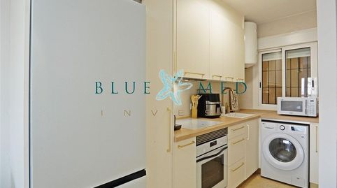 Foto 5 de Apartament en venda a Avenida Avenida Costa Calida, Bahia, Mazarrón