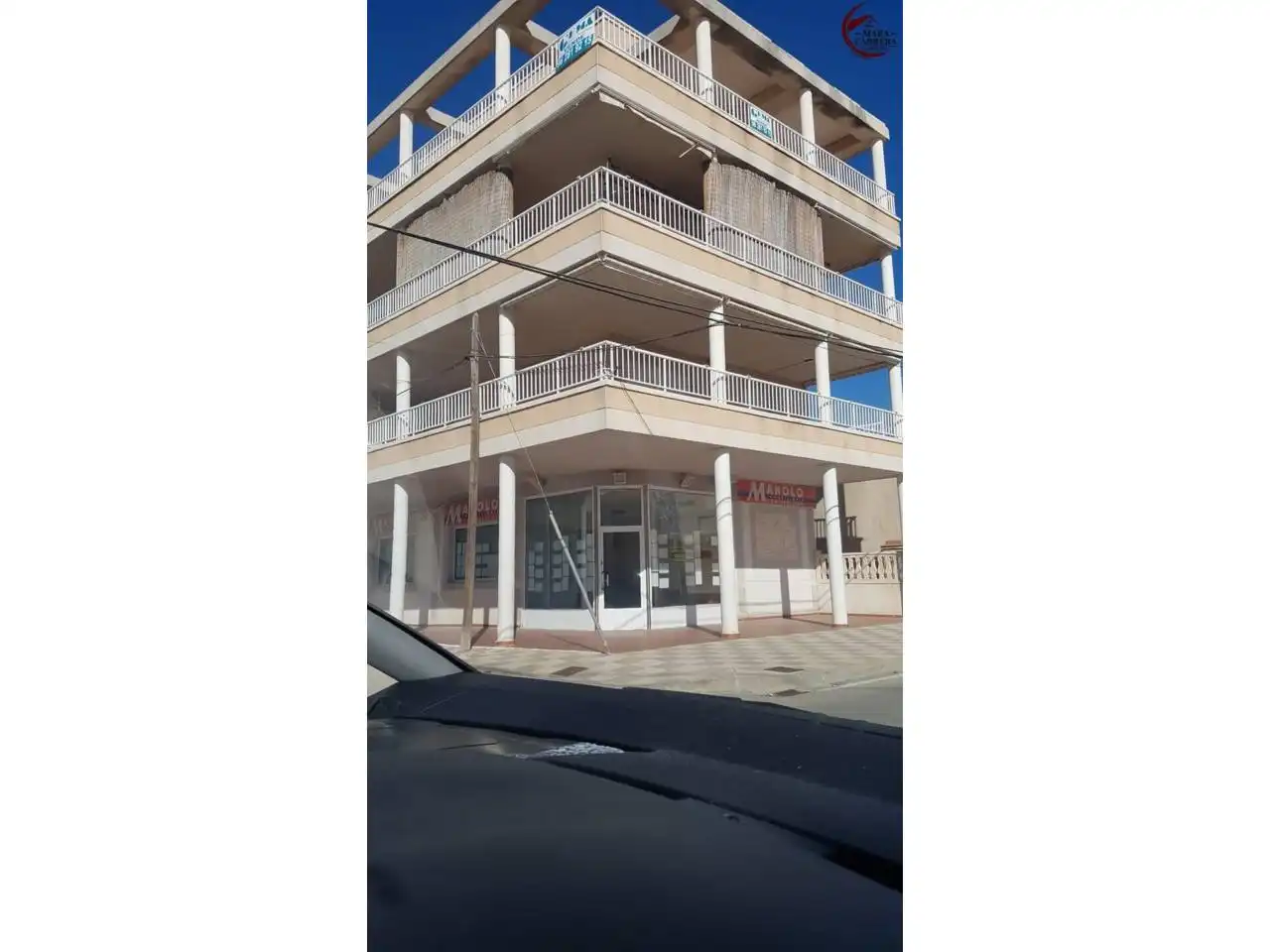 Locale commerciale in vendita a Avenida Balears, imagen 2