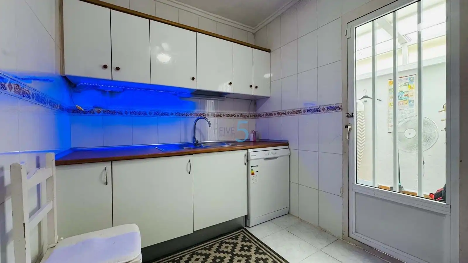 Piso con piscina en venta en Orihuela Costa, imagen 4