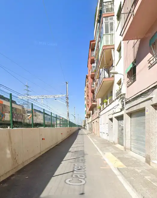 Flat for sale in Carrer Les Aigües