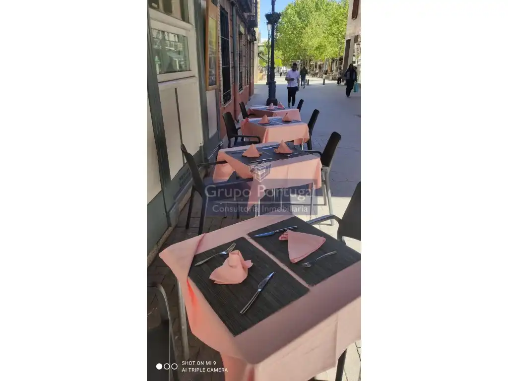 Gewerbefläche zur Miete in Centro, imagen 2