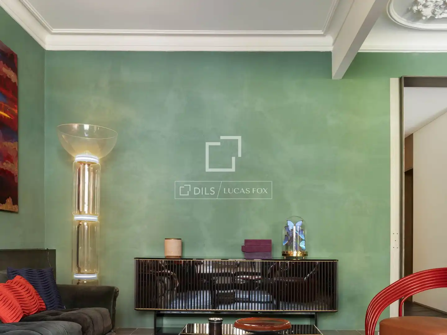 Piso con ascensor en venta en Eixample, imagen 25