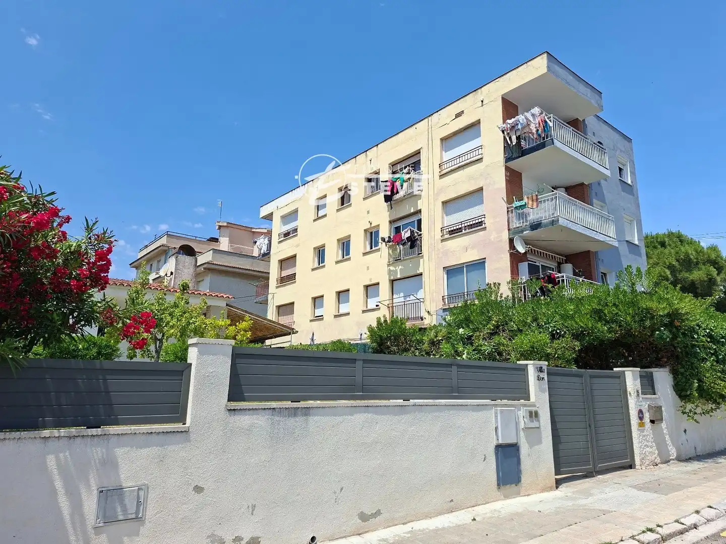 Flat for sale in Rosello, imagen 3