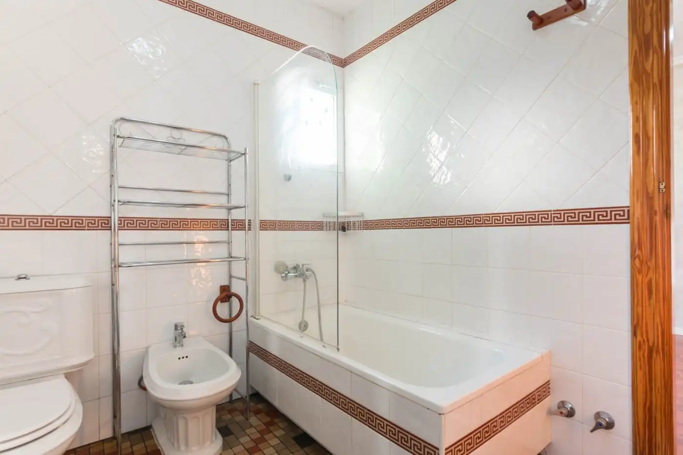 Casa o chalet en venta en Calle JUAN DE AUSTRIA, Sagrado Corazón