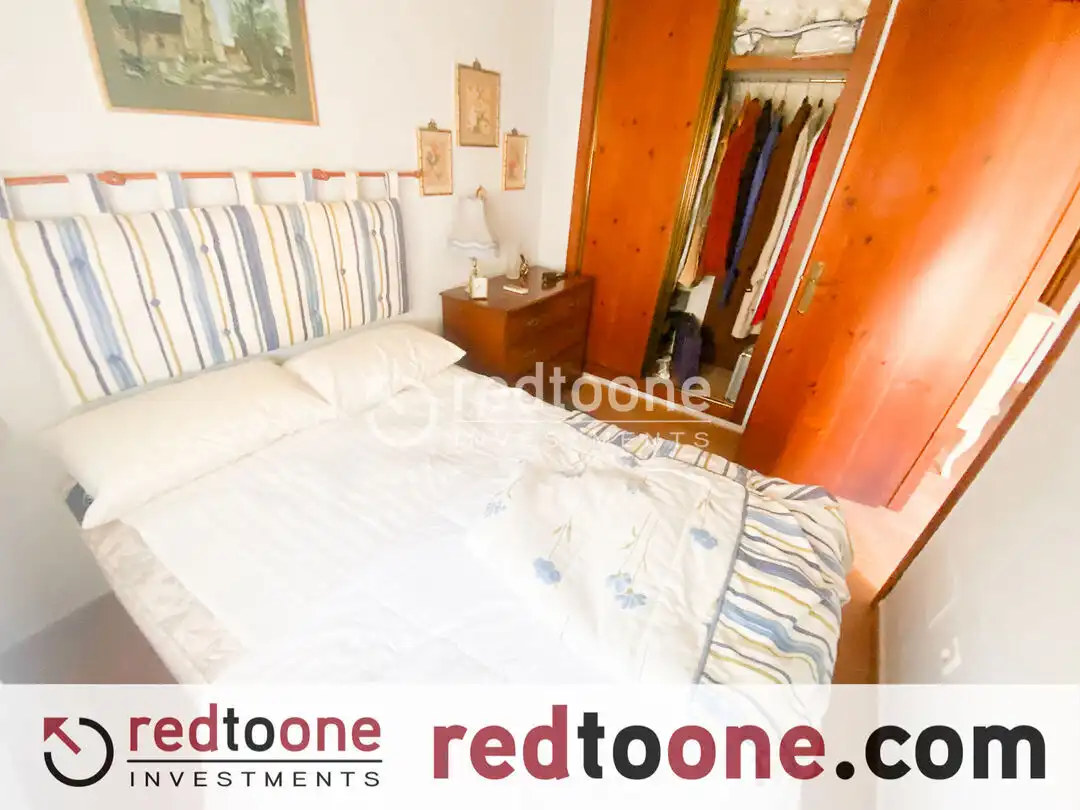 Bungalow with pool for sale in Roda, imagen 26