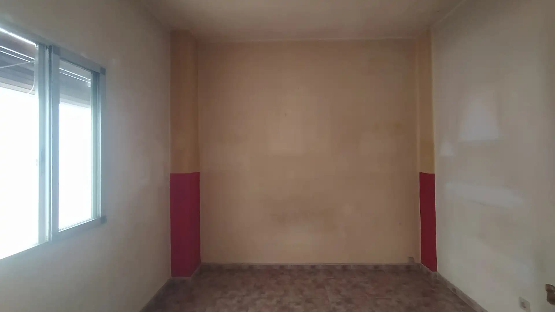 Habitación de Piso en venta en Valencia con Aire acondicionado y Balcón