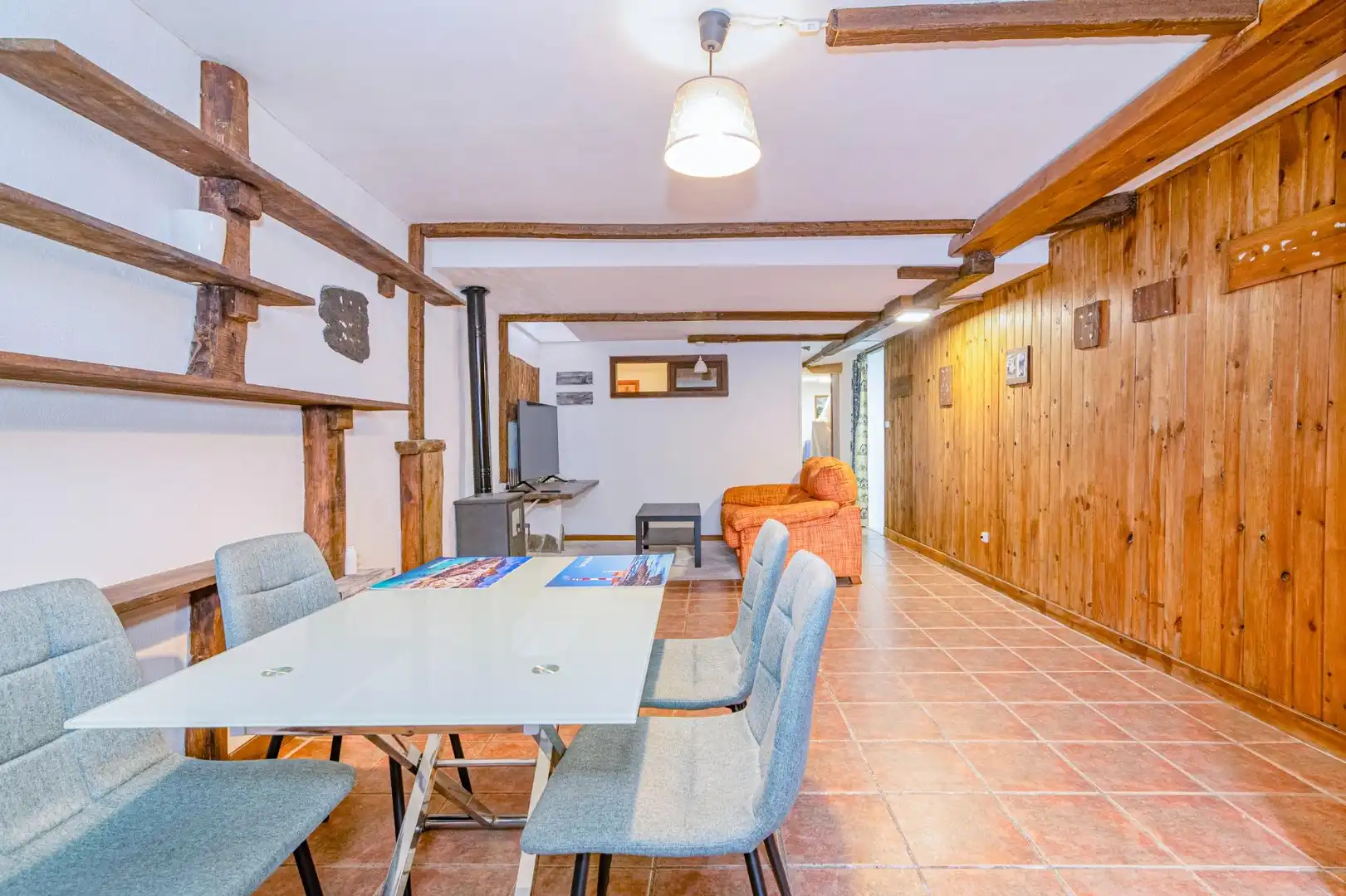 Casa adosada en venta en Monachil