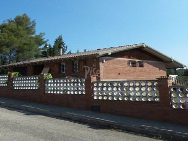 Maison avec jardin à vendre à El Montmell