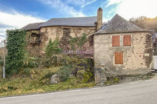 Finca rústica en Venta en Carrer Taro, 3 en Es Bòrdes